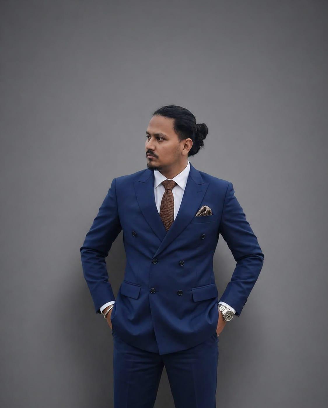 Umesh Bhurtel